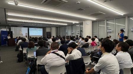 【「地域産業×宇宙」で創る新たなエコシステム】SPACE