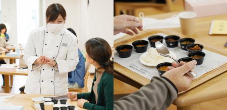 【メディア関係者限定・先着順】ニシキヤキッチン秋の