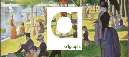 【artgraph.jp】光の粒子に満ちた静かな午後を。サマ
