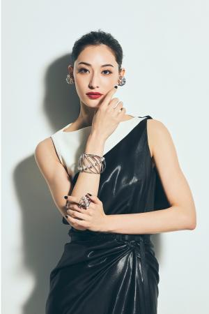 日本の美と伝統が織りなすジュエリーメゾン「今与」 