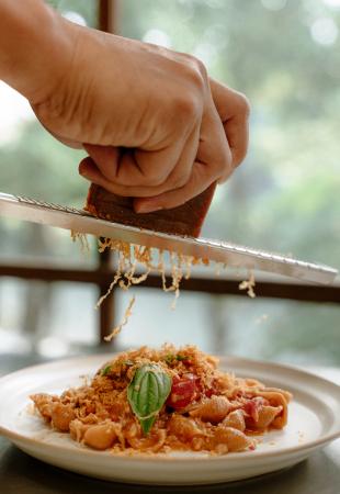 【世界初*】味噌を「削る」時代へ。再定義する新たな