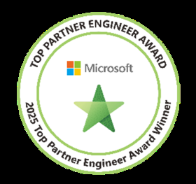 JBS グループ総勢 19名が「Microsoft Top Partner Eng