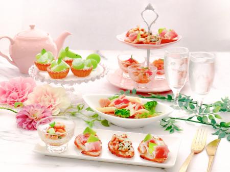 【9月開催】東京ガス料理教室のご案内