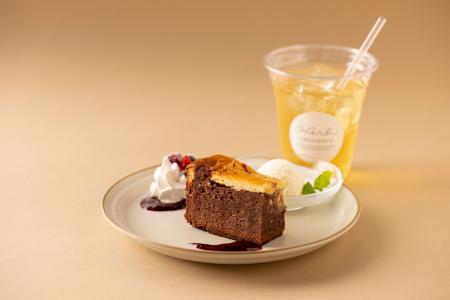 神戸・三宮のハーブ専門店＆カフェ「Herb Laborautf-8