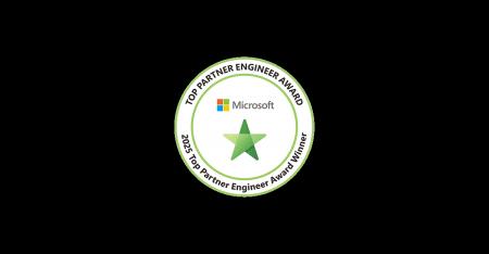 電通総研の社員が3年連続で「Microsoft Top Partner E