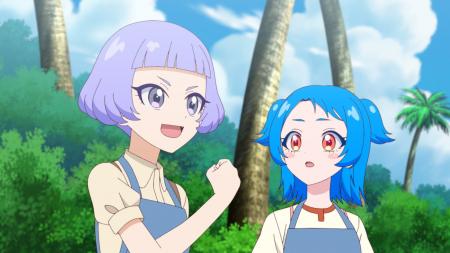アニメ『ひみつのアイプリ』第69話あらすじ＆先行カッ