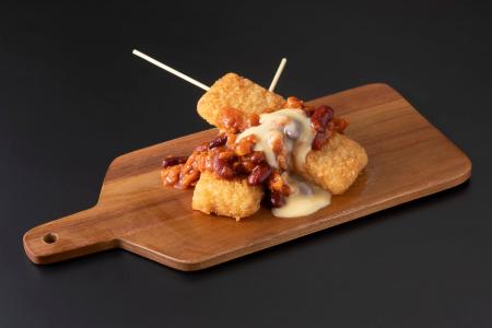 もっと手軽に「チーズ代替植物性食品」を食べてほしい