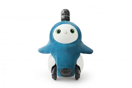世界一の本の街・神保町に“ロボット書店員”が誕生！そ