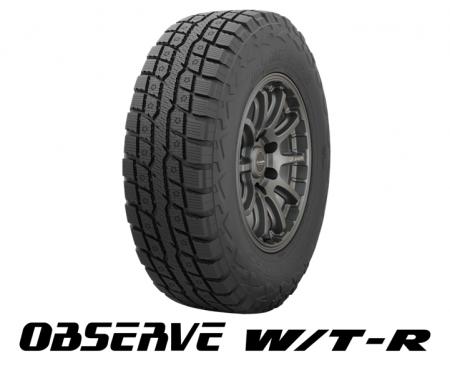 SUVカスタマイズのトレンドに対応　「OBSERVE W/utf-8