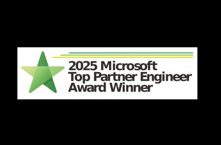 ヘッドウォータース、エンジニア6名が「Microsoft Top