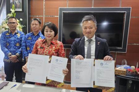 長崎県の観光インターンシップ事業が2年目へ　ダイブ