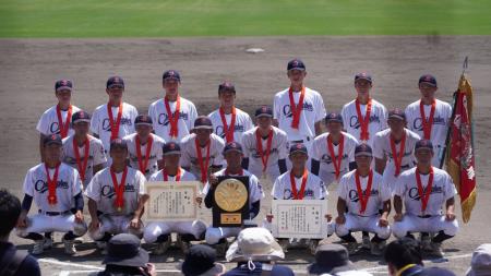 甲子園初出場 聖隷クリストファー高校と聖隷福祉事業