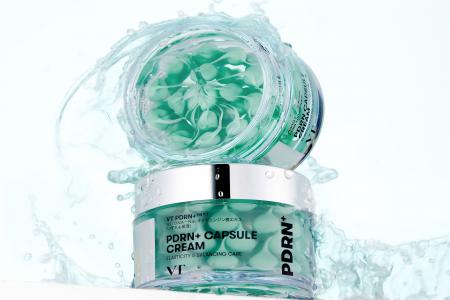 【新発売】VT COSMETICSから“昨日の肌よりいい感じ”を