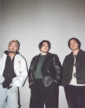 【新譜情報】FUJI ROCK出演バンド brkfstblend 初のフ