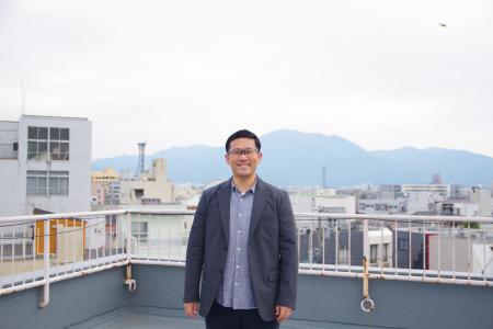 《特別インタビュー》AIと日本語教育を融合し、「定着