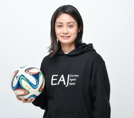 【東京2025デフリンピック】EAJ所属デフアスリート社