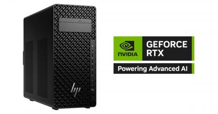 AI開発とクリエイティブワークフローを革新するNVIDIA