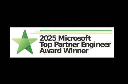 LayerXのテックリード須藤 欧祐が「Microsoft Top Par