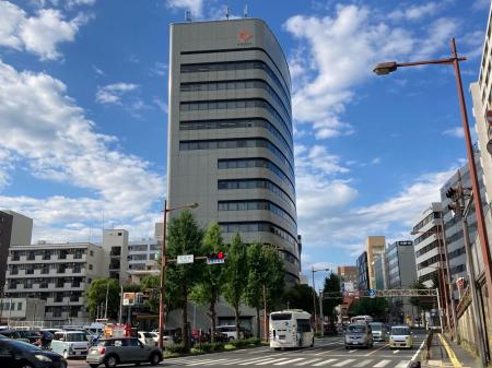 熊本支店を「熊本サンニッセイビル」へ移転　堅実なア