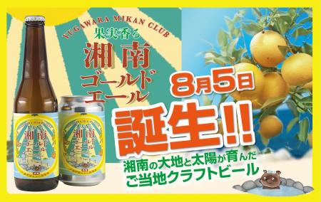 【西湘地域限定】 地元みかん農家と仲間たちでつくっ