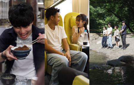 【埼玉県・秩父】西武鉄道とstudio15が手がけるショー