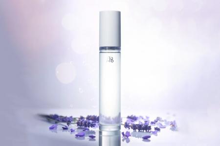 北海道ラベンダーの花畑から届ける！「ICOR」から新保