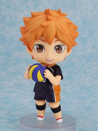 でっかかわいい！ねんどろいど20周年を記念したシリー