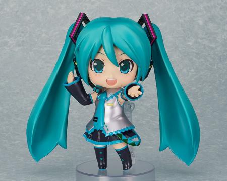 でっかかわいい！ねんどろいど20周年を記念したシリー