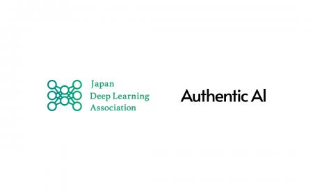 AI活用の信頼性をさらに強化。Authentic AI社が日本デ