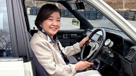 【ＢＳ日テレ】岸本加世子 北野映画のありえない現場