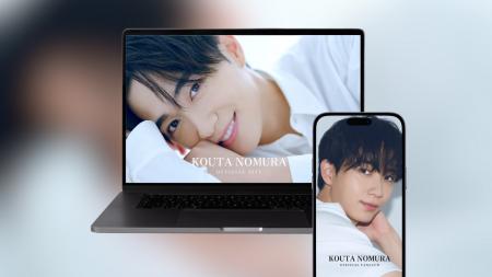 「FAM」にて、俳優「野村康太」のオフィシャルサイト/