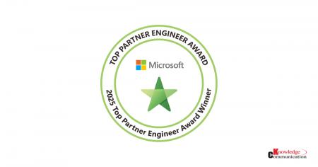 「Microsoft Top Partner Engineer Award 2025」Azure
