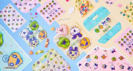 DAISOに『たまごっち』シリーズが初登場