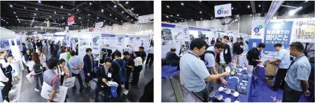 ＮＣネットワーク、タイとベトナムでビジネスマッチン