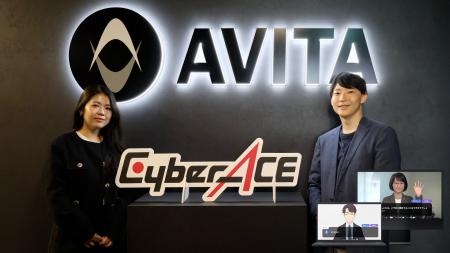 サイバーエージェントグループ初導入のAIロープレで新