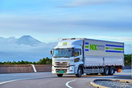 「Nobi for Driver」「MAMORINU」同時導入による大規