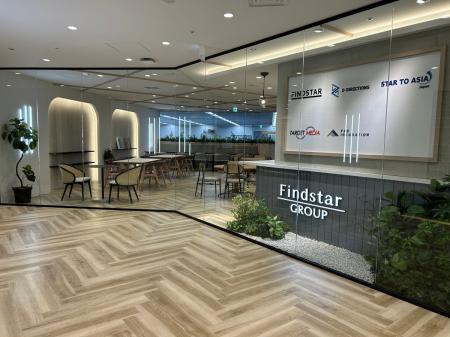 ラシン株式会社が事業拡大に伴い、東京拠点を新設