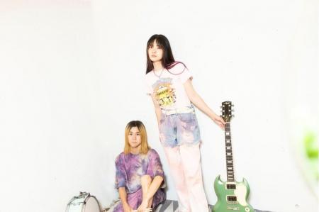 SpecialThanks、8月9日にライブアルバム『PUNK RECORD