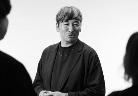 クリエイティブ集団PARTYのエグゼクティブアドバイザ