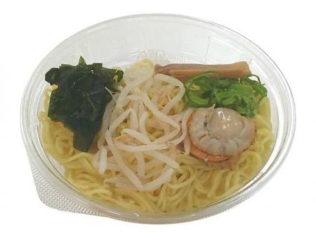 【北海道のセブン‐イレブン限定】「北海道の昆布を守