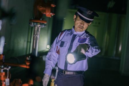 警備業の倒産が倍増、過去最多ペース　深刻な人手不足