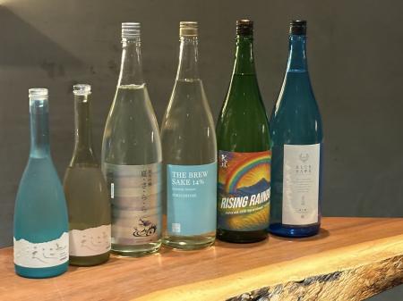福井の食材を使用した夏の限定メニュー、地元でしか買