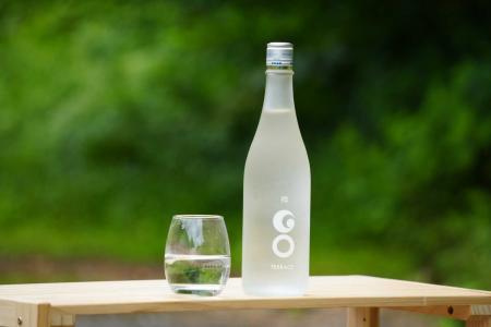 コメの需給に対応する、ブランド日本酒の新しい提案。