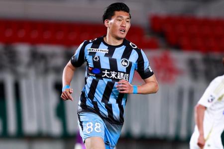 【FC大阪】松本孝平選手 カマタマーレ讃岐へ期限付き