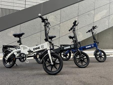 スーパー話題沸騰中の超最強登坂能力モデル「ENNE T60