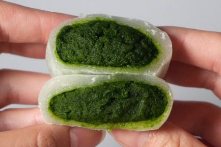 【濃厚抹茶大福】12秒に1つ売れた大人気お取り寄せス