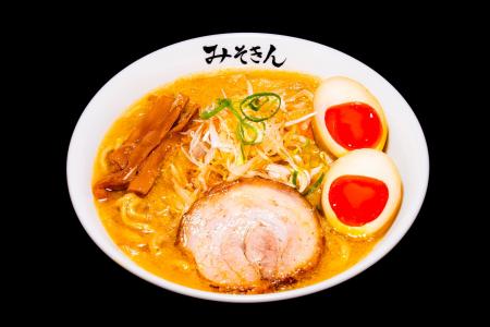 全国のご当地ラーメンを東京駅で味わえる「ご当地エリ