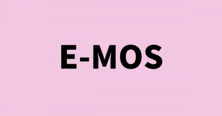 【持田香織】オフィシャルオンラインストア「E-MOS」