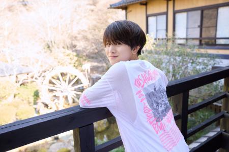 柏木悠　1st 写真集「19→20」2025年10月15日(水)発売