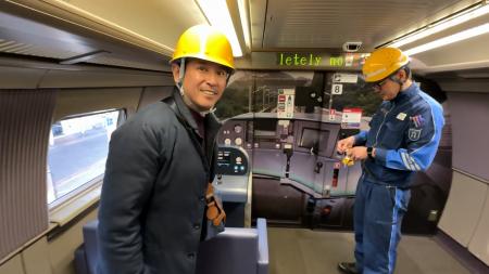 【ＢＳ日テレ】中川家・礼二も大興奮「これええやん！